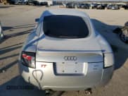✅ 2003 Audi TT • VIN: TRUWT28N231003094 • Lot: 83226404. Listed on Copart with 127,470 mi. Free auction sales archive from the USA and detailed vehicle history report at DreamBid. Image 6.