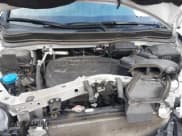 ✅ 2021 Honda Pilot EX-L • VIN: 5FNYF6H56MB025156 • Лот: 42706595. Опубликован ранее на IAAI с пробегом 92 419 миль. Бесплатный доступ к архиву аукционных продаж из США и подробный отчёт об истории автомобиля на DreamBid. Изображение 10.