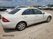 ✅ 2002 Mercedes-Benz C 230/260/280/320 • VIN: WDBRF61J02F236162 • Лот: 69544095. Опубликован ранее на Copart с пробегом Не указан. Бесплатный доступ к архиву аукционных продаж из США и подробный отчёт об истории автомобиля на DreamBid. Изображение 3.