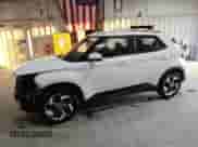 2023 Hyundai Venue SEL with VIN KMHRC8A33PU251681, listed as a Copart auction lot 78758654 with 35,078 mi miles and Clean title. Bid and sale history available at DreamBid. Image 1.