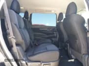 ✅ 2023 Subaru Ascent Premium • VIN: 4S4WMAED3P3414605 • Lot: 46741095. Listed on Copart with 36,081 mi. Free auction sales archive from the USA and detailed vehicle history report at DreamBid. Image 11.