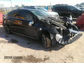 ✅ 2019 Nissan Sentra S • VIN: 3N1AB7AP0KY228403 • Lot: 42128798. Wystawiony na IAAI z przebiegiem 71 286 mil. Bezpłatny archiwum sprzedaży aukcyjnych z USA i szczegółowy raport historii pojazdu na DreamBid. Zdjęcie 1.