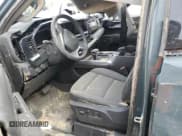 ✅ 2025 Chevrolet Silverado 1500 • VIN: 3GCUKGED8SG203913 • Lot: 53358535. Listed on Copart with Not provided. Free auction sales archive from the USA and detailed vehicle history report at DreamBid. Image 7.