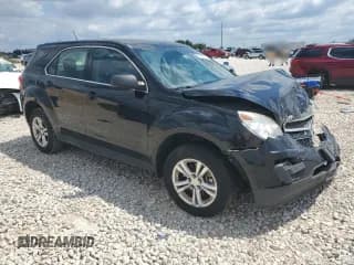 ✅ 2015 Chevrolet Equinox LS • VIN: 2GNALAEK9F1179199 • Лот: 70657114. Опубликован ранее на Copart с пробегом Не указан. Бесплатный доступ к архиву аукционных продаж из США и подробный отчёт об истории автомобиля на DreamBid. Изображение 4.