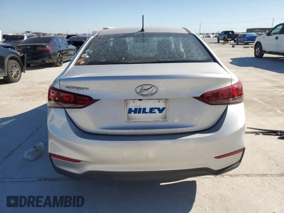 ✅ 2020 Hyundai Accent SE • VIN: 3KPC24A67LE092107 • Лот: 49967315. Опубликован ранее на Copart с пробегом 32 896 миль. Бесплатный доступ к архиву аукционных продаж из США и подробный отчёт об истории автомобиля на DreamBid. Изображение 6.