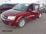✅ 2019 Dodge Grand Caravan SXT • VIN: 2C4RDGCG8KR656162 • Lot: 43120082. Wystawiony na IAAI z przebiegiem 40 050 mil. Bezpłatny archiwum sprzedaży aukcyjnych z USA i szczegółowy raport historii pojazdu na DreamBid. Zdjęcie 18.