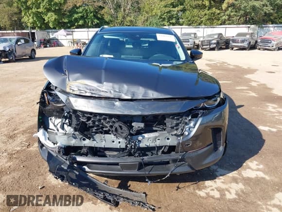 ✅ 2024 Mazda CX-50 S Preferred • VIN: 7MMVABBM7RN197831 • Лот: 43417747. Опубликован ранее на IAAI с пробегом 23 758 миль. Бесплатный доступ к архиву аукционных продаж из США и подробный отчёт об истории автомобиля на DreamBid. Изображение 13.