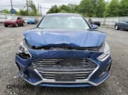 ✅ 2018 Hyundai Sonata SE • VIN: 5NPE24AF6JH692098 • Lot: 58768045. Wystawiony na Copart z przebiegiem 46 518 mil. Bezpłatny archiwum sprzedaży aukcyjnych z USA i szczegółowy raport historii pojazdu na DreamBid. Zdjęcie 5.