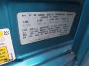 ✅ 2008 Chevrolet Aveo LS • VIN: KL1TD56678B212623 • Lot: 41152790. Wystawiony na IAAI z przebiegiem 91 555 mil. Bezpłatny archiwum sprzedaży aukcyjnych z USA i szczegółowy raport historii pojazdu na DreamBid. Zdjęcie 9.