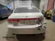 2009 Hyundai Azera Limited with VIN KMHFC46F09A372929, listed as a Copart auction lot 88455705 with 111,222 mi miles and Salvage title. Bid and sale history available at DreamBid. Image 6.