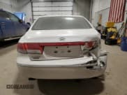 ✅ 2009 Hyundai Azera Limited • VIN: KMHFC46F09A372929 • Lot: 88455705. Listed on Copart with 111,222 mi. Free auction sales archive from the USA and detailed vehicle history report at DreamBid. Image 6.