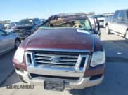 ✅ 2006 Ford Explorer Eddie Bauer • VIN: 1FMEU74E56UA44775 • Лот: 43635372. Опубликован ранее на IAAI с пробегом 298 368 миль. Бесплатный доступ к архиву аукционных продаж из США и подробный отчёт об истории автомобиля на DreamBid. Изображение 11.