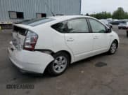 ✅ 2006 Toyota Prius • VIN: JTDKB20U163173888 • Lot: 80031155. Wystawiony na Copart z przebiegiem 204 996 mil. Bezpłatny archiwum sprzedaży aukcyjnych z USA i szczegółowy raport historii pojazdu na DreamBid. Zdjęcie 3.