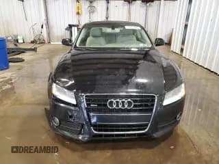 ✅ 2009 Audi A5 • VIN: WAUDK78T09A051859 • Лот: 91867905. Опубликован ранее на Copart с пробегом 185 499 миль. Бесплатный доступ к архиву аукционных продаж из США и подробный отчёт об истории автомобиля на DreamBid. Изображение 5.