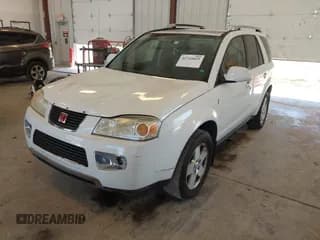 ✅ 2007 Saturn VUE V6 • VIN: 5GZCZ63457S828904 • Lot: 42744025. Wystawiony na IAAI z przebiegiem 131 904 mil. Bezpłatny archiwum sprzedaży aukcyjnych z USA i szczegółowy raport historii pojazdu na DreamBid. Zdjęcie 2.