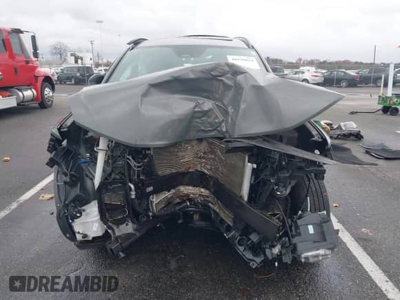 2024 Hyundai Santa Cruz SEL с VIN 5NTJCDAE6RH098241, выставлен на аукционе IAAI как лот 40939854 с пробегом 22 194 миль миль и . История ставок и продаж доступна на DreamBid. Изображение 12.