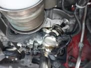 ✅ 2023 Subaru BRZ Limited • VIN: JF1ZDBE13P9701152 • Lot: 42940225. Listed on IAAI with 26,969 mi. Free auction sales archive from the USA and detailed vehicle history report at DreamBid. Image 6.