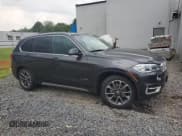 ✅ 2018 BMW X5 xDrive35d • VIN: 5UXKS4C52J0Y20517 • Лот: 65789035. Опубликован ранее на Copart с пробегом 118 389 миль. Бесплатный доступ к архиву аукционных продаж из США и подробный отчёт об истории автомобиля на DreamBid. Изображение 4.
