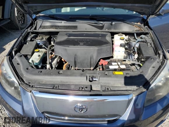 ✅ 2014 Toyota RAV4 • VIN: 2T3YL4DVXEW002526 • Lot: 68310935. Wystawiony na Copart z przebiegiem 99 149 mil. Bezpłatny archiwum sprzedaży aukcyjnych z USA i szczegółowy raport historii pojazdu na DreamBid. Zdjęcie 12.