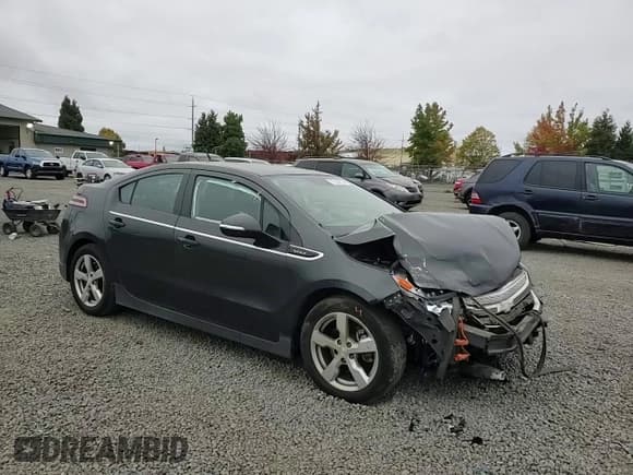 ✅ 2014 Chevrolet Volt • VIN: 1G1RE6E46EU147858 • Lot: 75354514. Wystawiony na Copart z przebiegiem 170 477 mil. Bezpłatny archiwum sprzedaży aukcyjnych z USA i szczegółowy raport historii pojazdu na DreamBid. Zdjęcie 10.
