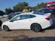 2022 Chevrolet Malibu RS z VIN 1G1ZG5STXNF207550, wystawiony jako IAAI lot #43280570 z przebiegiem 58 957 mil mil oraz . Historia ofert i sprzedaży dostępna na DreamBid. Obrazek 14.