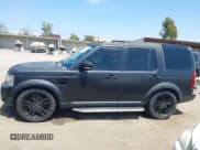 ✅ 2016 Land Rover LR4 HSE Lux • VIN: SALAK2V65GA793235 • Лот: 42803732. Опубликован ранее на IAAI с пробегом 132 768 миль. Бесплатный доступ к архиву аукционных продаж из США и подробный отчёт об истории автомобиля на DreamBid. Изображение 14.
