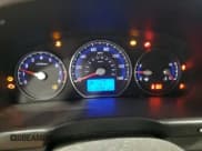 ✅ 2012 Hyundai Santa Fe Limited • VIN: 5XYZK3AB5CG133998 • Lot: 84607764. Listed on Copart with 144,912 mi. Free auction sales archive from the USA and detailed vehicle history report at DreamBid. Image 9.