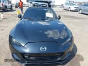 ✅ 2016 Mazda MX-5 Miata Club • VIN: JM1NDAC78G0107526 • Lot: 43130799. Wystawiony na IAAI z przebiegiem 74 966 mil. Bezpłatny archiwum sprzedaży aukcyjnych z USA i szczegółowy raport historii pojazdu na DreamBid. Zdjęcie 11.