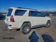 ✅ 2004 Toyota 4Runner SR5 Sport • VIN: JTEBU14R940023175 • Lot: 93675855. Listed on Copart with 154,552 mi. Free auction sales archive from the USA and detailed vehicle history report at DreamBid. Image 3.