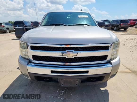2009 Chevrolet Silverado 1500 LT с VIN 3GCEK23339G258975, выставлен на аукционе Copart как лот 68040035 с пробегом 159 969 миль миль и Чистый • Clean title. История ставок и продаж доступна на DreamBid. Изображение 5.