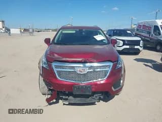 ✅ 2018 Cadillac XT5 Luxury FWD • VIN: 1GYKNCRS7JZ214121 • Lot: 43444140. Wystawiony na IAAI z przebiegiem 98 767 mil. Bezpłatny archiwum sprzedaży aukcyjnych z USA i szczegółowy raport historii pojazdu na DreamBid. Zdjęcie 6.