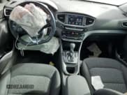 ✅ 2018 Hyundai Ioniq SEL • VIN: KMHC75LCXJU071806 • Lot: 91275945. Wystawiony na Copart z przebiegiem 121 815 mil. Bezpłatny archiwum sprzedaży aukcyjnych z USA i szczegółowy raport historii pojazdu na DreamBid. Zdjęcie 8.