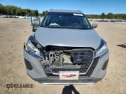 ✅ 2022 Nissan Kicks SV • VIN: 3N1CP5CV8NL501633 • Lot: 89456515. Listed on Copart with 88,248 mi. Free auction sales archive from the USA and detailed vehicle history report at DreamBid. Image 5.