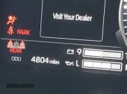 ✅ 2024 Toyota Tundra Platinum Hybrid • VIN: 5TFNC5DB8RX069142 • Лот: 41759283. Опубликован ранее на IAAI с пробегом 4 804 миль. Бесплатный доступ к архиву аукционных продаж из США и подробный отчёт об истории автомобиля на DreamBid. Изображение 15.