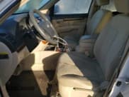 ✅ 2009 Hyundai Santa Fe GLS • VIN: 5NMSG13D09H330355 • Lot: 86271174. Listed on Copart with 150,269 mi. Free auction sales archive from the USA and detailed vehicle history report at DreamBid. Image 7.