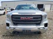 ✅ 2020 GMC Sierra 1500 • VIN: 1GTR9AEF6LZ233493 • Лот: 61763735. Опубликован ранее на Copart с пробегом 109 243 миль. Бесплатный доступ к архиву аукционных продаж из США и подробный отчёт об истории автомобиля на DreamBid. Изображение 5.