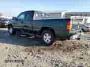 2001 Chevrolet Silverado 1500 LT z VIN 1GCEC19T21Z203162, wystawiony jako Copart lot #46577965 z przebiegiem 308 212 mil mil oraz Szkoda całkowita • Salvage title. Historia ofert i sprzedaży dostępna na DreamBid. Obrazek 2.