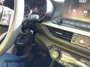 ✅ 2019 Kia Forte LXS • VIN: 3KPF24ADXKE067051 • Lot: 43535429. Listed on IAAI with 34,656 mi. Free auction sales archive from the USA and detailed vehicle history report at DreamBid. Image 6.