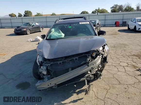 ✅ 2022 Subaru Outback Onyx XT • VIN: 4S4BTGLD5N3245773 • Лот: 82171255. Опубликован ранее на Copart с пробегом 38 831 миль. Бесплатный доступ к архиву аукционных продаж из США и подробный отчёт об истории автомобиля на DreamBid. Изображение 13.