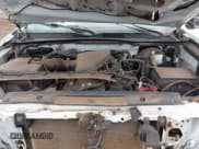 ✅ 2017 Toyota Tacoma SR • VIN: 5TFRX5GN8HX077669 • Лот: 41949088. Опубликован ранее на IAAI с пробегом 110 454 миль. Бесплатный доступ к архиву аукционных продаж из США и подробный отчёт об истории автомобиля на DreamBid. Изображение 10.