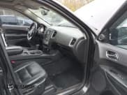 ✅ 2013 Dodge Durango Crew • VIN: 1C4RDJDG2DC530631 • Lot: 43540833. Listed on IAAI with 194,649 mi. Free auction sales archive from the USA and detailed vehicle history report at DreamBid. Image 5.