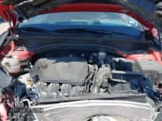 ✅ 2022 Hyundai Santa Fe SEL • VIN: 5NMS34AJ7NH445194 • Lot: 43362263. Listed on IAAI with 47,378 mi. Free auction sales archive from the USA and detailed vehicle history report at DreamBid. Image 10.