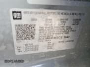 ✅ 2025 Chevrolet Silverado 1500 • VIN: 3GCUKHE86SG111563 • Лот: 42922455. Опубликован ранее на Copart с пробегом Не указан. Бесплатный доступ к архиву аукционных продаж из США и подробный отчёт об истории автомобиля на DreamBid. Изображение 13.