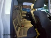 ✅ 2015 Chevrolet Silverado 1500 LT • VIN: 1GCVKREC6FZ426562 • Lot: 94032095. Listed on Copart with 239,982 mi. Free auction sales archive from the USA and detailed vehicle history report at DreamBid. Image 10.