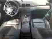 2003 BMW 3 Series M3 с VIN WBSBR93443PK01910, выставлен на аукционе Copart как лот 59987085 с пробегом Не указан миль и Списание • Salvage title. История ставок и продаж доступна на DreamBid. Изображение 8.