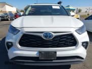 ✅ 2023 Toyota Highlander Hybrid LE • VIN: 5TDZARAHXPS521120 • Лот: 43486764. Опубликован ранее на IAAI с пробегом 86 264 миль. Бесплатный доступ к архиву аукционных продаж из США и подробный отчёт об истории автомобиля на DreamBid. Изображение 12.