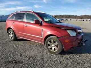 2008 Saturn VUE XR z VIN 3GSDL73728S556278, wystawiony jako Copart lot #41661825 z przebiegiem 105 056 mil mil oraz Szkoda całkowita • Salvage title. Historia ofert i sprzedaży dostępna na DreamBid. Obrazek 4.