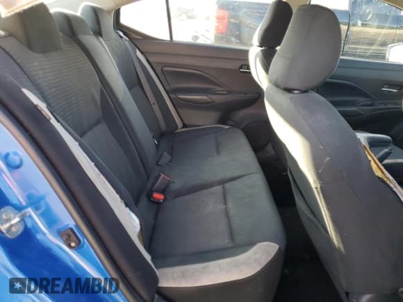 ✅ 2020 Nissan Versa SV • VIN: 3N1CN8EV8LL876939 • Lot: 84820255. Listed on Copart with 99,637 mi. Free auction sales archive from the USA and detailed vehicle history report at DreamBid. Image 10.