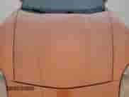 2007 Chevrolet Corvette with VIN 1G1YY36U575104576, listed as a Copart auction lot 76487134 with Not provided miles and Salvage title. Bid and sale history available at DreamBid. Image 11.