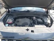 ✅ 2022 Hyundai Santa Fe SEL • VIN: 5NMS6DAJ0NH411847 • Лот: 42525578. Опубликован ранее на IAAI с пробегом 53 808 миль. Бесплатный доступ к архиву аукционных продаж из США и подробный отчёт об истории автомобиля на DreamBid. Изображение 10.